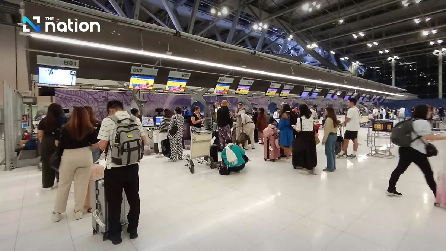 AOT says PSC rise will fund airport upgrades and serve national interest AOT says PSC rise will fund airport upgrades and serve national interest