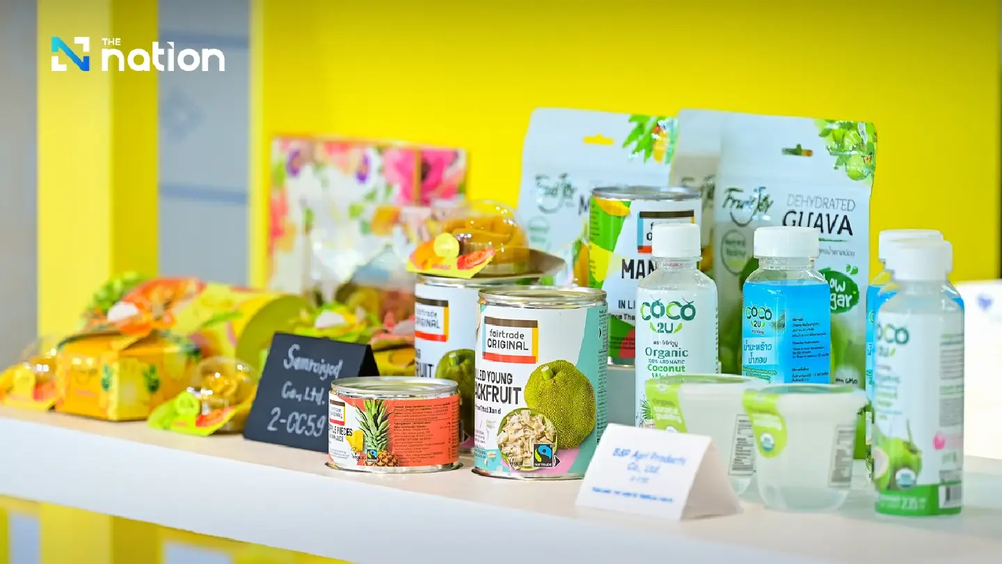 Asia's Food Revolution: Ten Trends Reshaping the Region's F&B Market in 2026 Asia's Food Revolution: Ten Trends Reshaping the Region's F&B Market in 2026