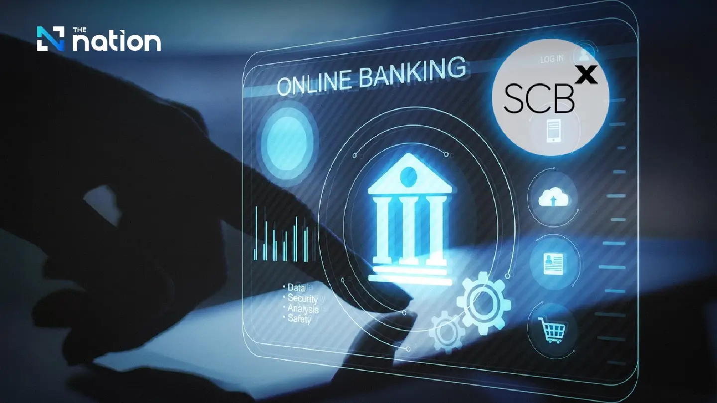 Thai Virtual Banking Race Splits Strategies: SCBX Defers 'BankX' Launch to Late 2026 as CP Group Targets July Debut Thai Virtual Banking Race Splits Strategies: SCBX Defers 'BankX' Launch to Late 2026 as CP Group Targets July Debut