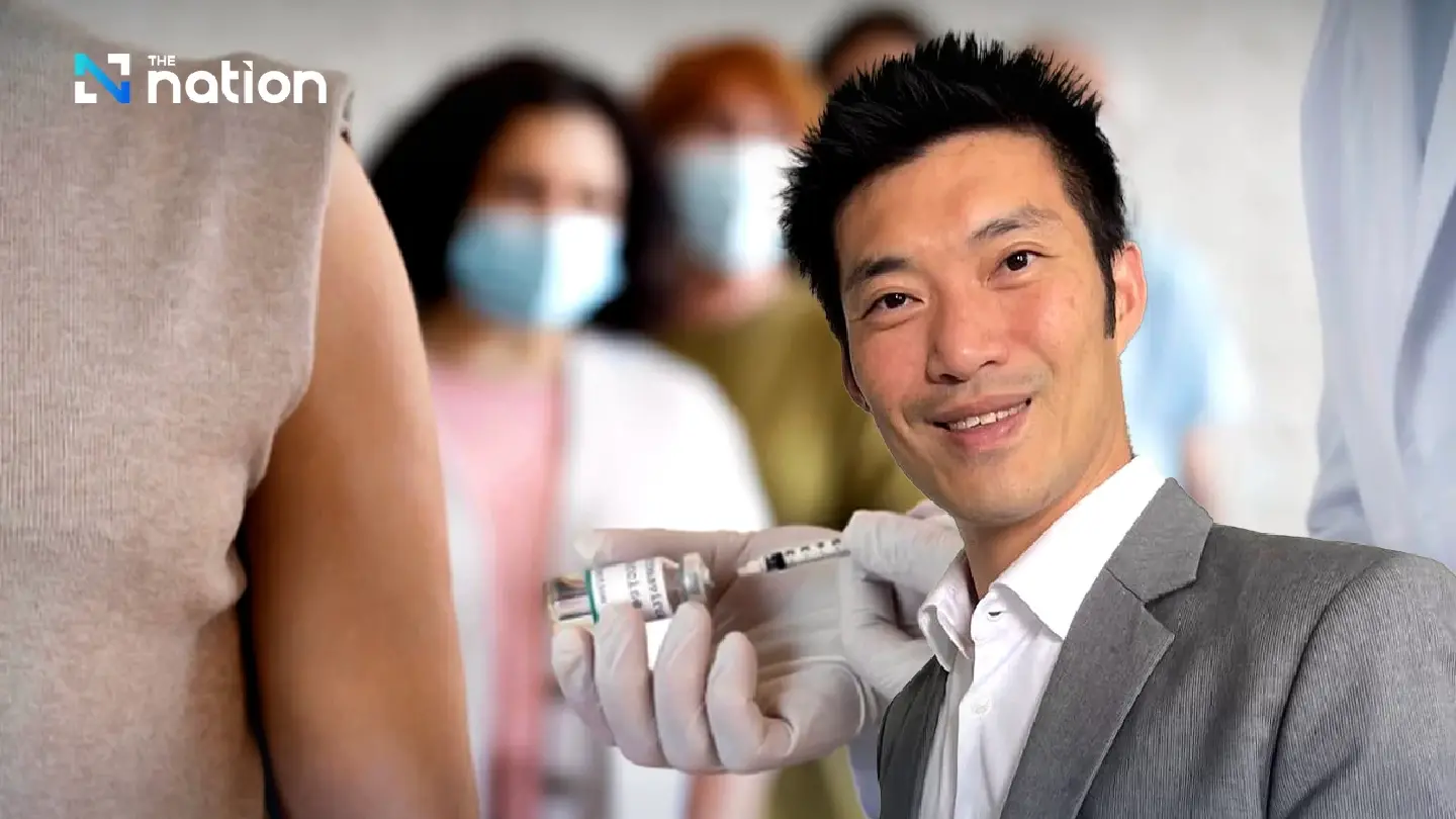 Court acquits Thanathorn in ‘royal vaccine’ case, says criticism targeted PM