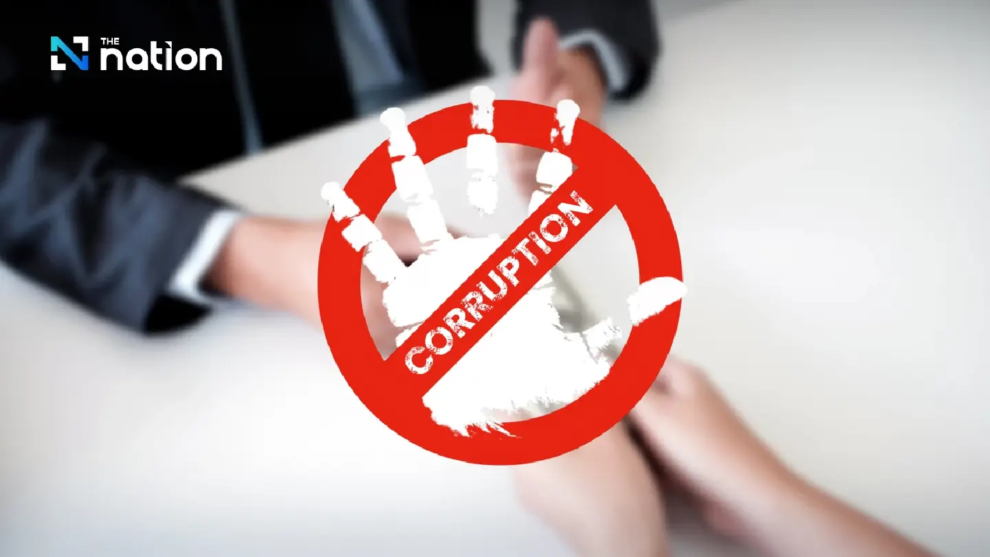 Thai businesses warn corruption crisis is worsening as survey reveals agency-level alleged bribery risks