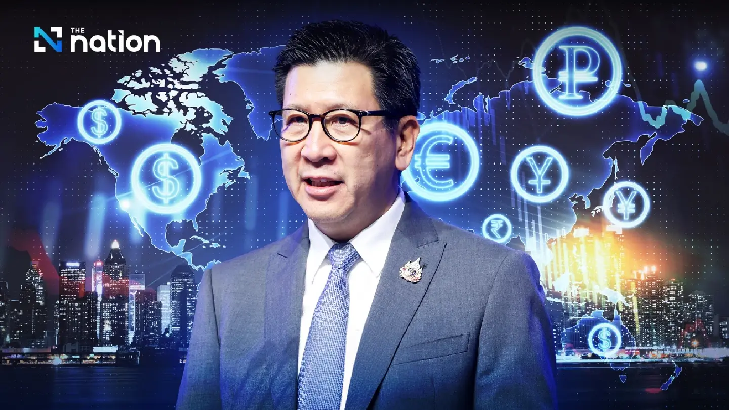 Actual investment jump strengthens Thailand’s growth outlook