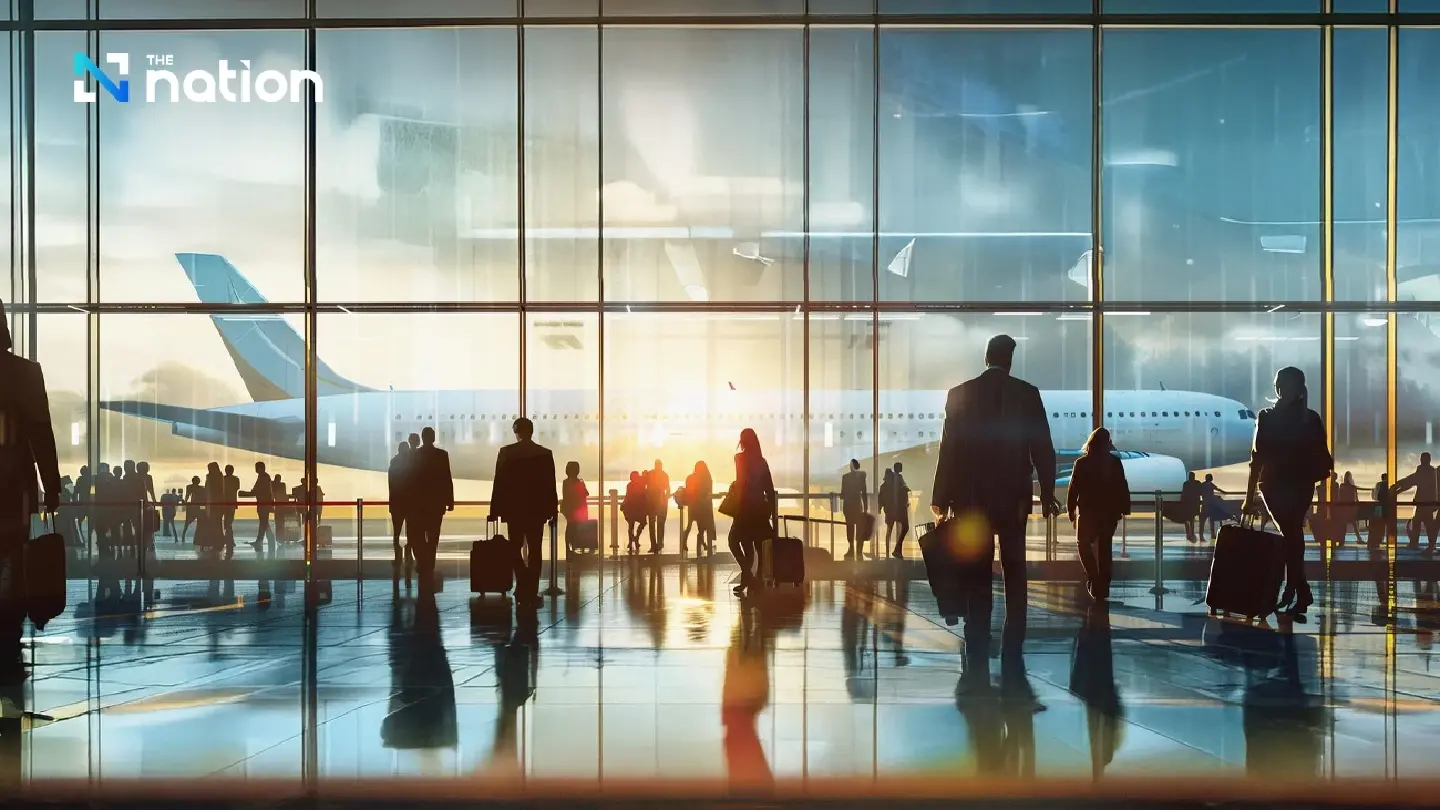 Airport businesses face growth-without-profit risk as global trends push non-aviation revenue