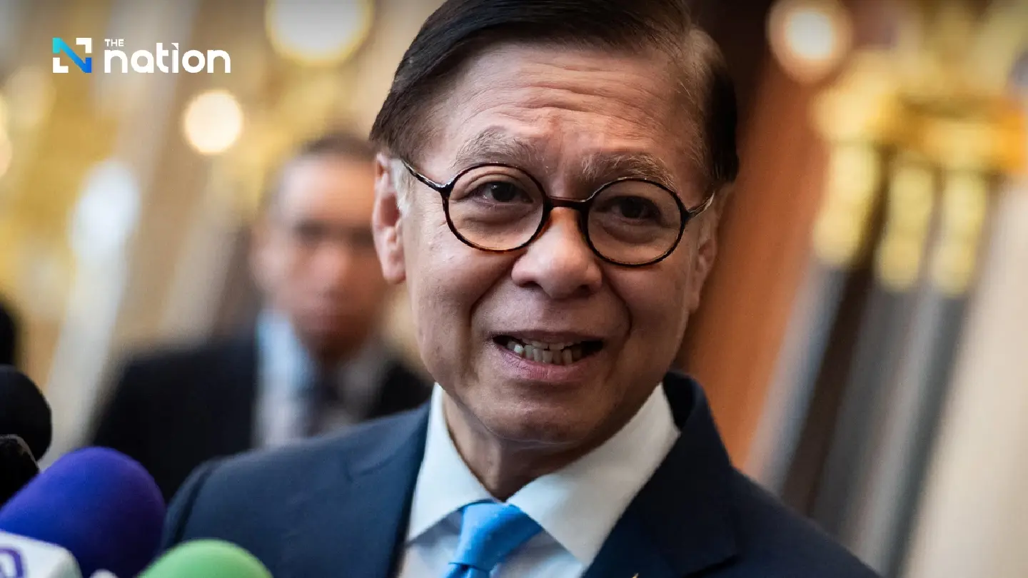 Foreign minister concerned over Chinese man’s weapons cache, may review visa-free stay