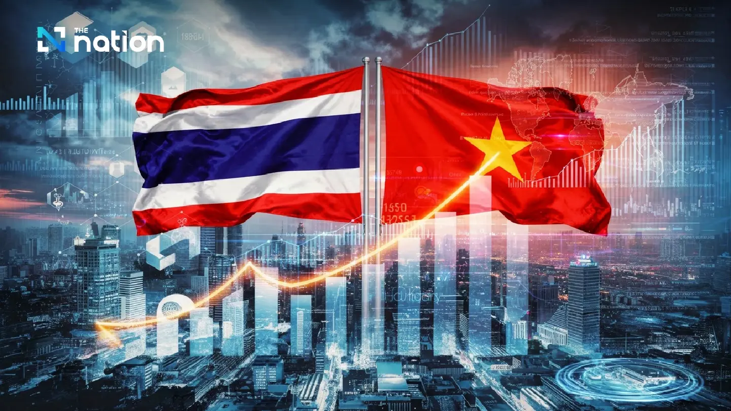 Partners, rivals — Thailand and Vietnam chase chip FDI Partners, rivals — Thailand and Vietnam chase chip FDI