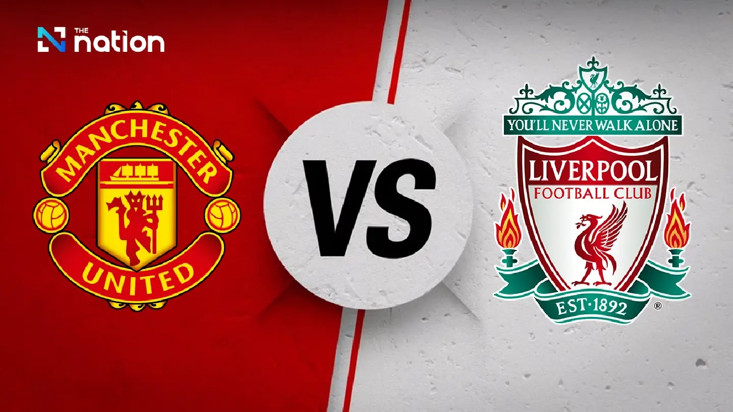 Manchester United host Liverpool in decisive Old Trafford clash