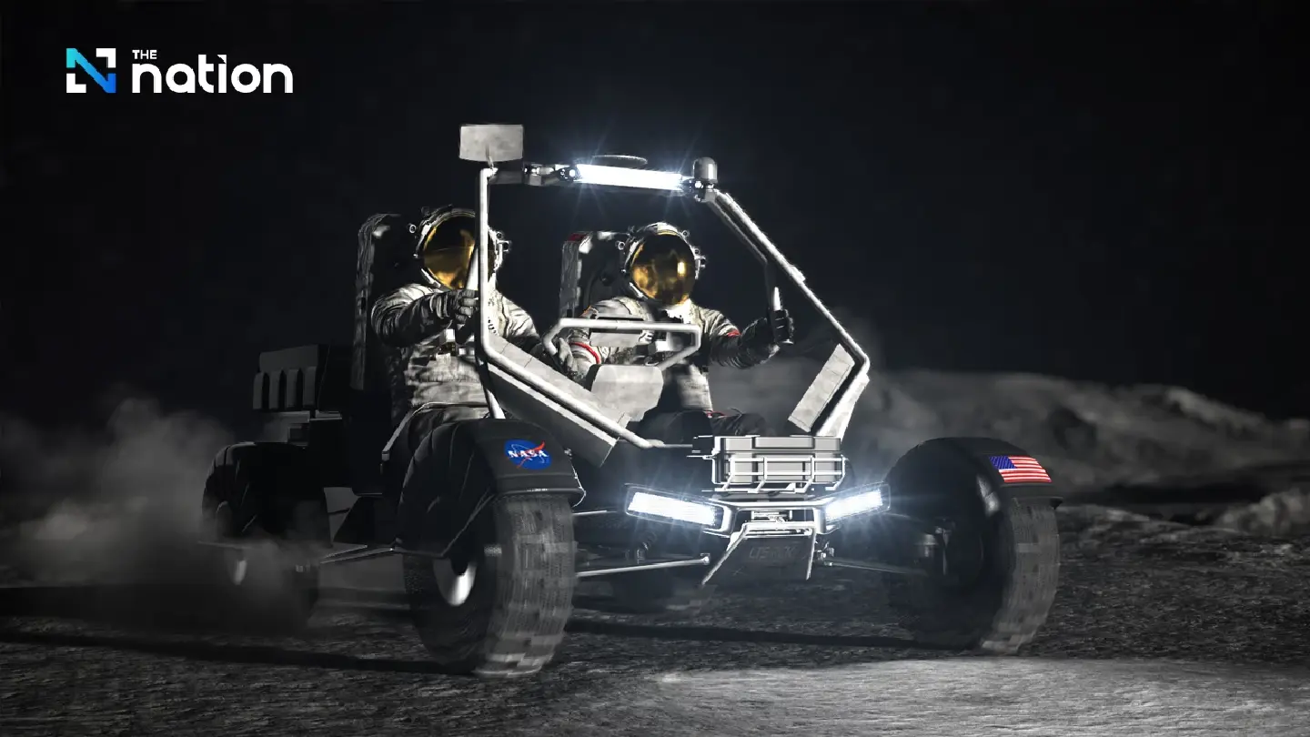 NASA Unveils Ambitious Blueprint for Permanent Humanity Outpost on the Moon