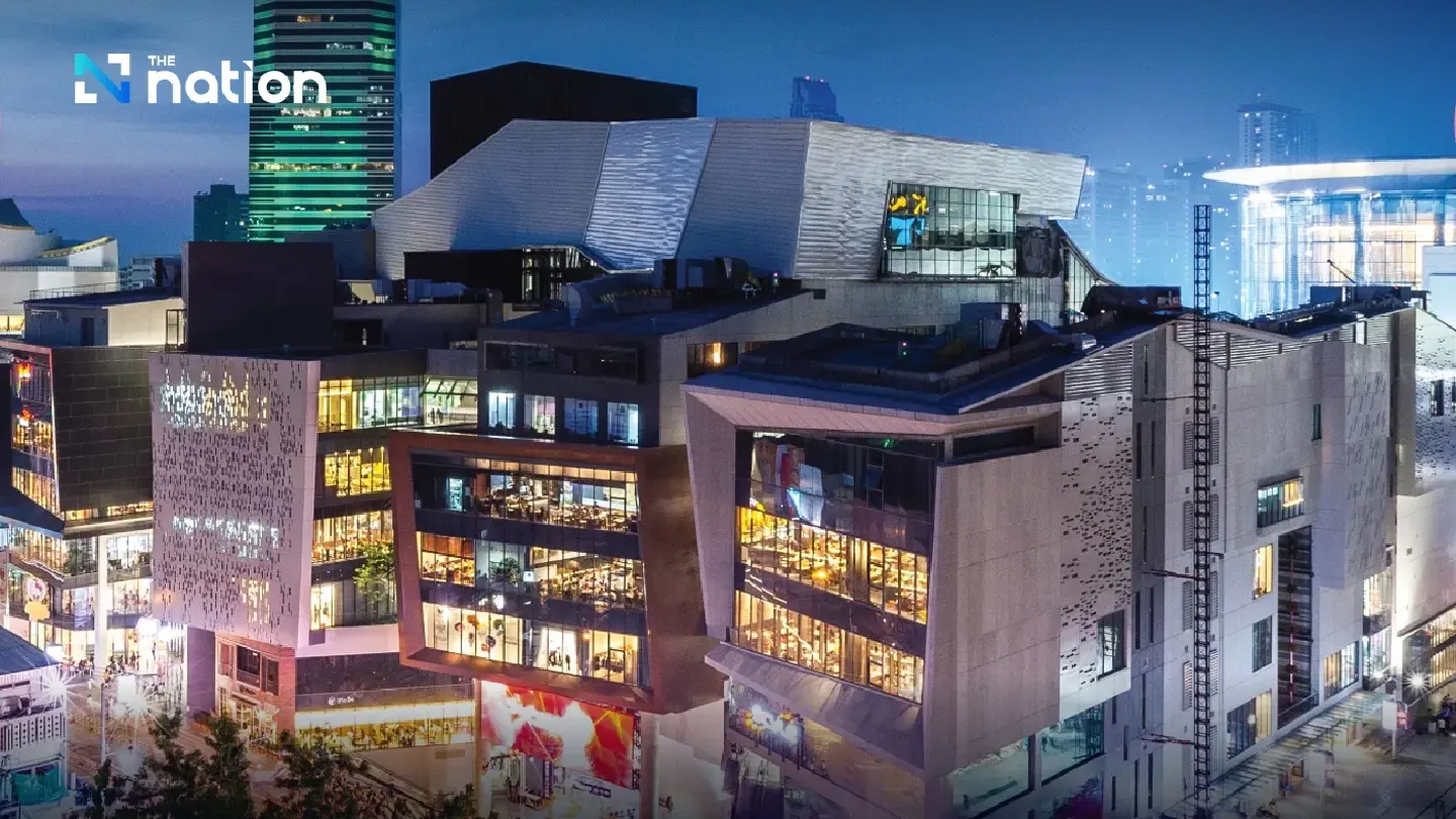 Siam Square One seeks to make ‘See you at Siam’ meaningful again with experience-led retail push Siam Square One seeks to make ‘See you at Siam’ meaningful again with experience-led retail push