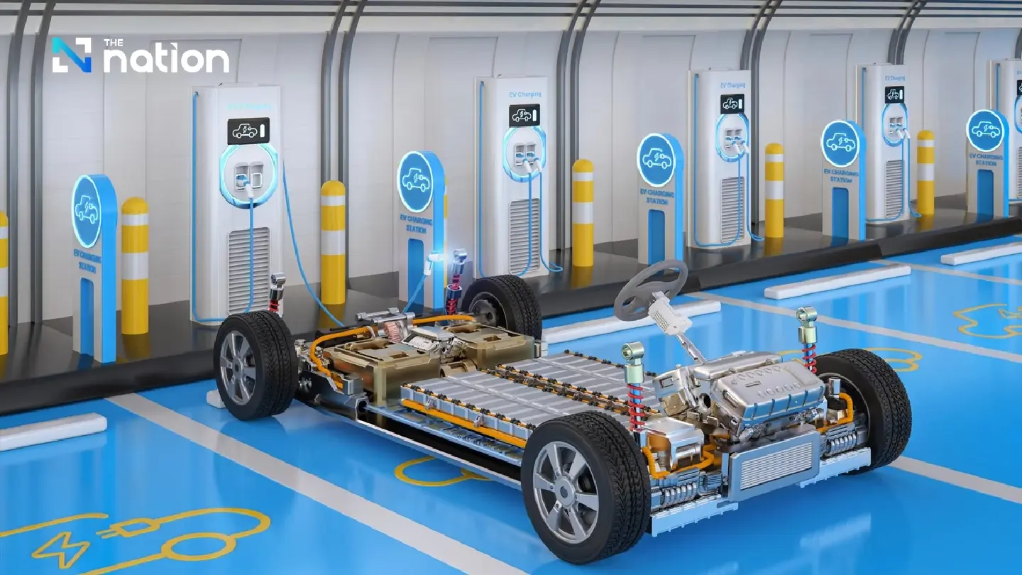 A look at global battery laws: controlling impacts from production to toxic waste