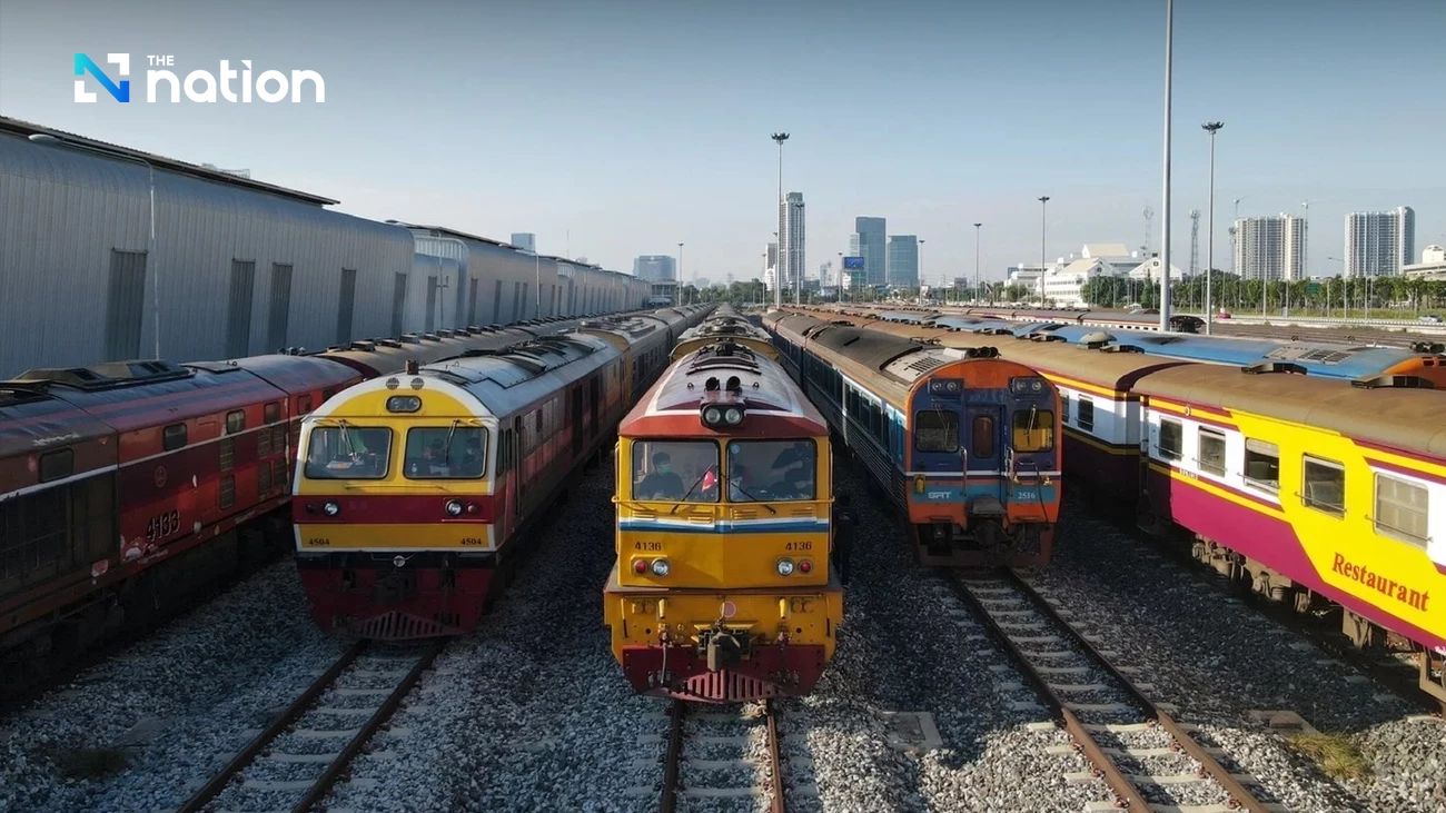 Hook the rails south – Thailand revives Malaysia link plan