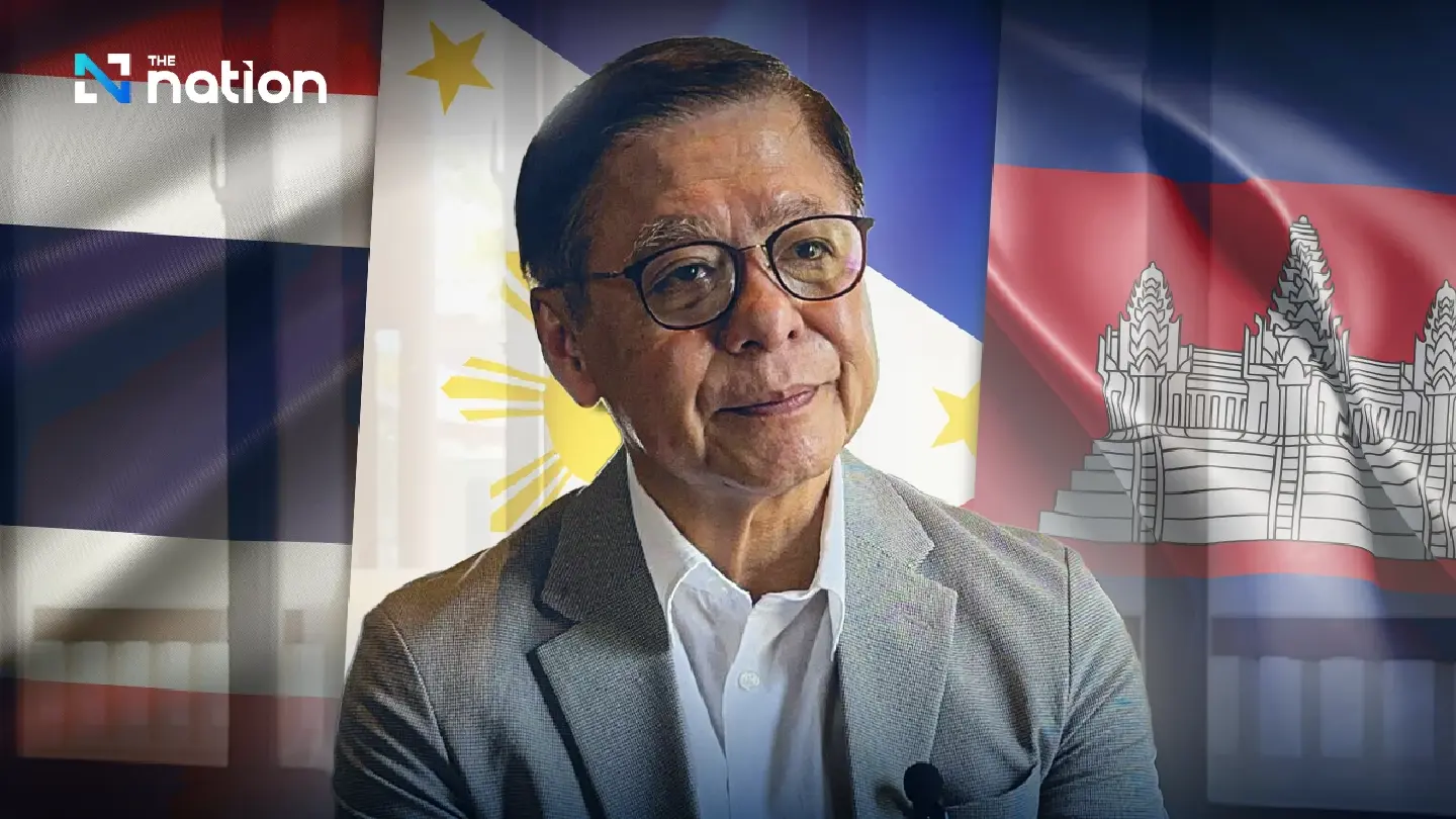Sihasak expects Cambodia to join trilateral talks at ASEAN summit