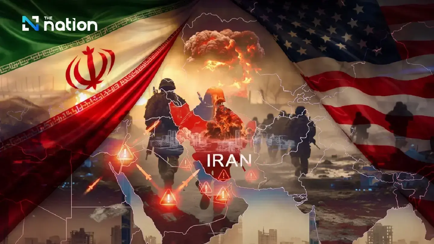 US-Iran peace push stalls as intelligence doubts blockade pressure on Tehran
