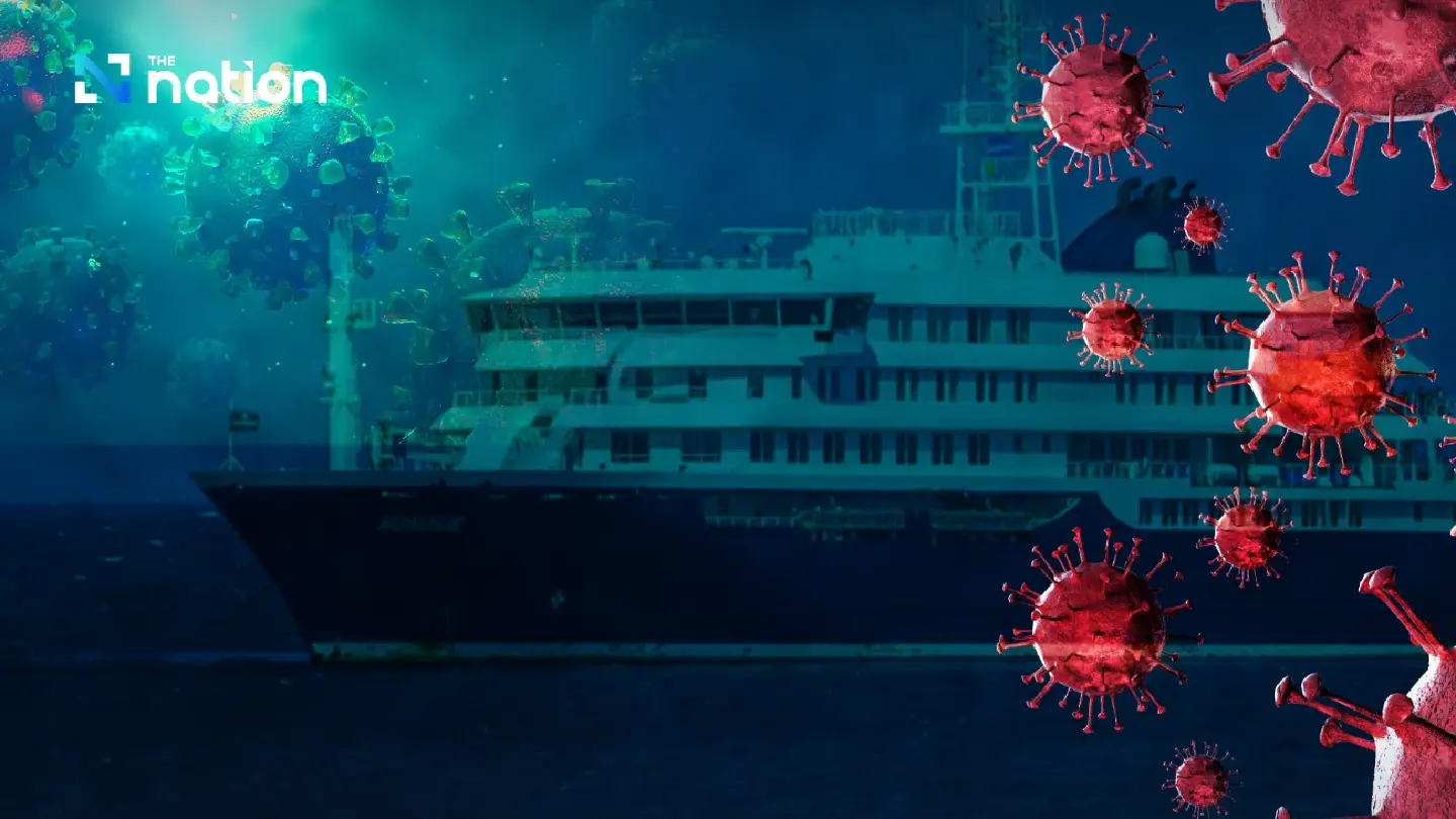 Evacuations planned from MV Hondius following hantavirus outbreak