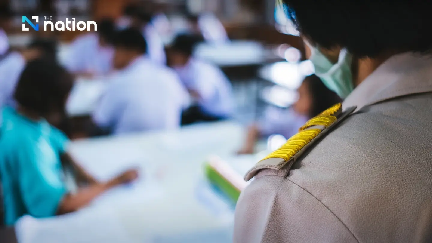 NIDA Poll: Thais urge Education Ministry to end hidden school costs, tackle inequality NIDA Poll: Thais urge Education Ministry to end hidden school costs, tackle inequality