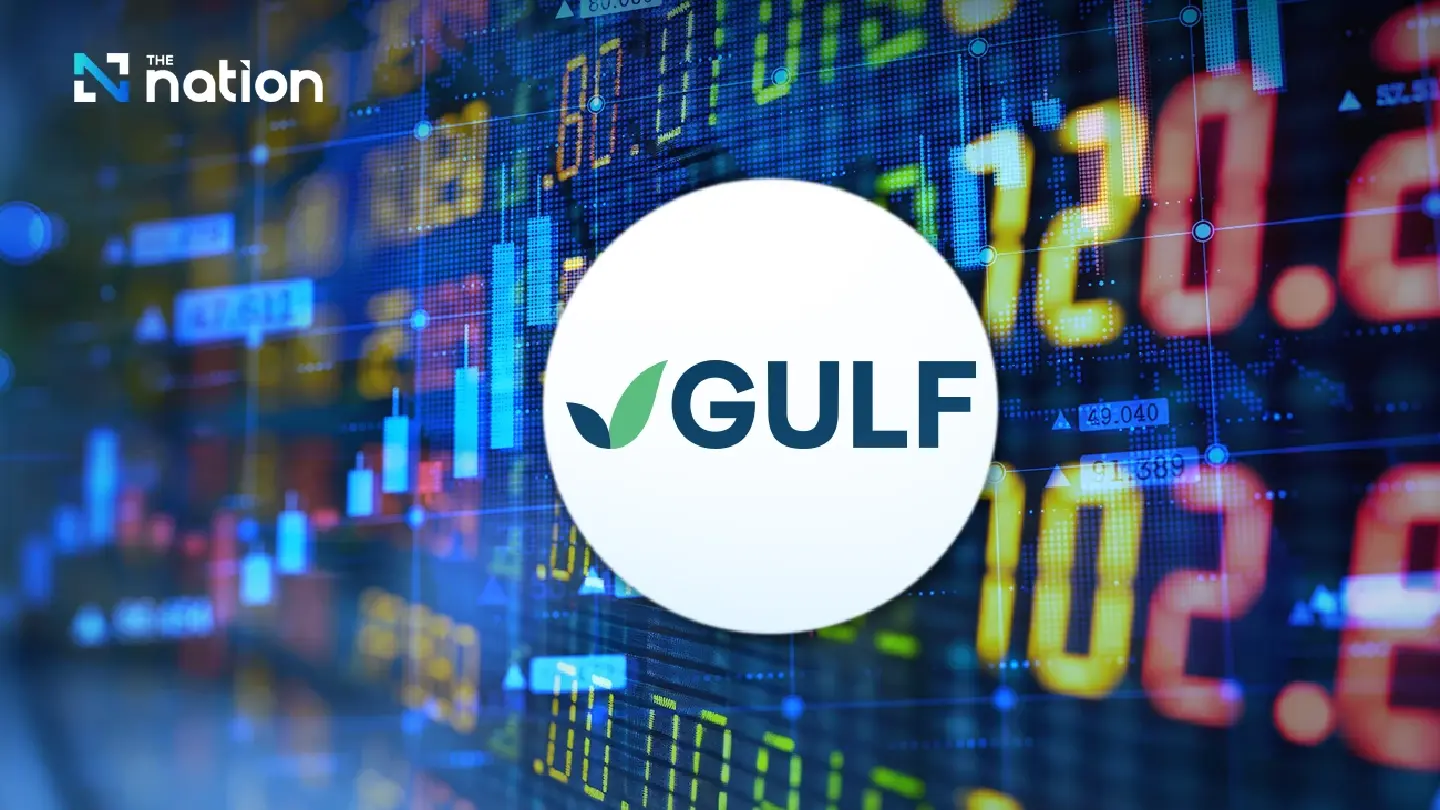 GULF builds 39.3m-share stake in MINT as holding company strategy expands into tourism GULF builds 39.3m-share stake in MINT as holding company strategy expands into tourism