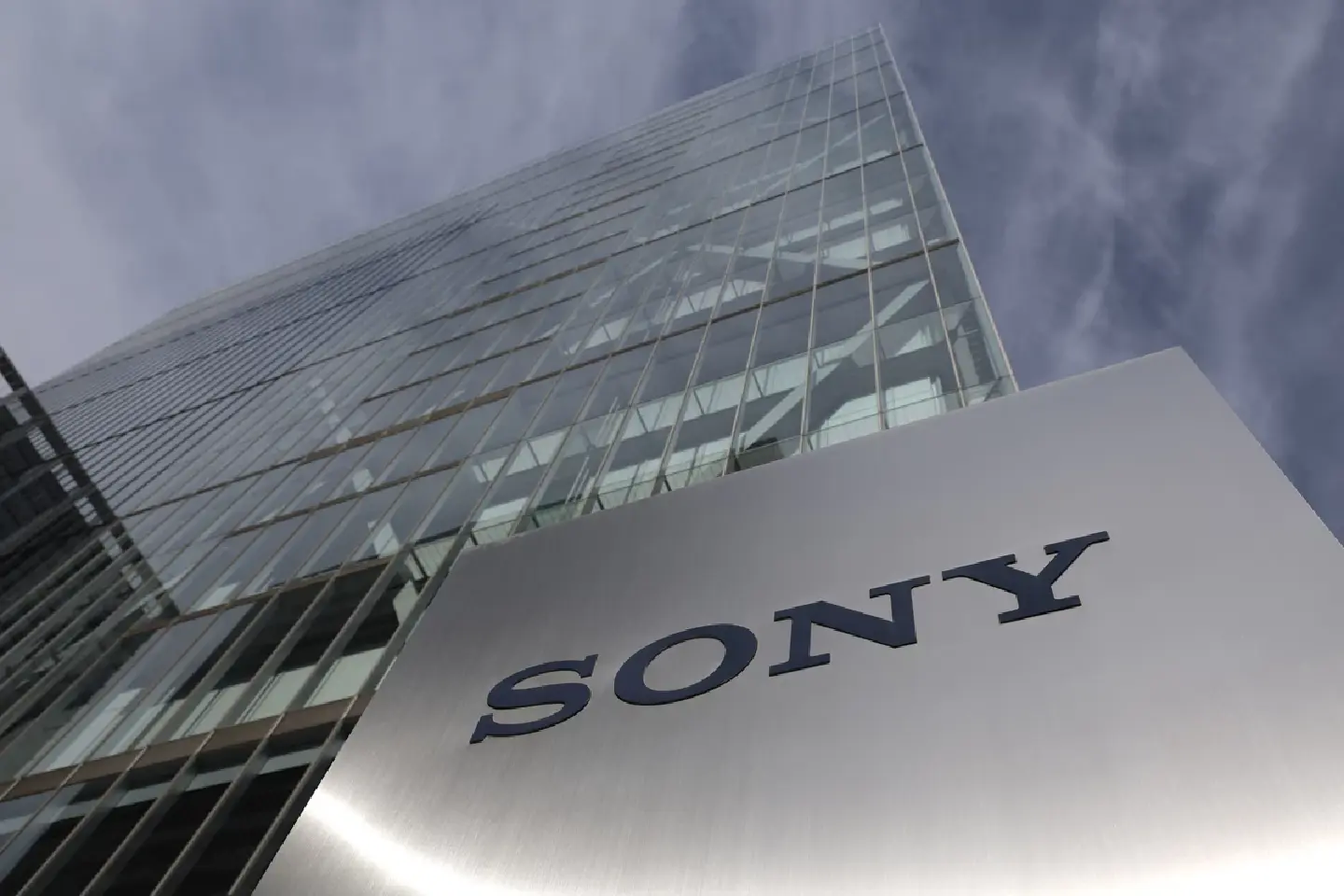 Sony expects record profit as entertainment businesses drive growth