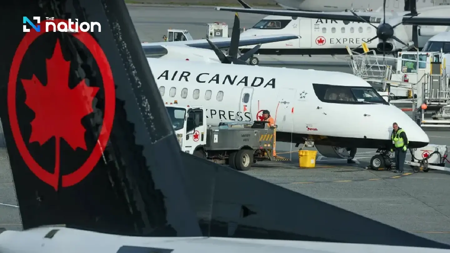 Canada expands Ebola curbs after US entry restrictions Canada expands Ebola curbs after US entry restrictions