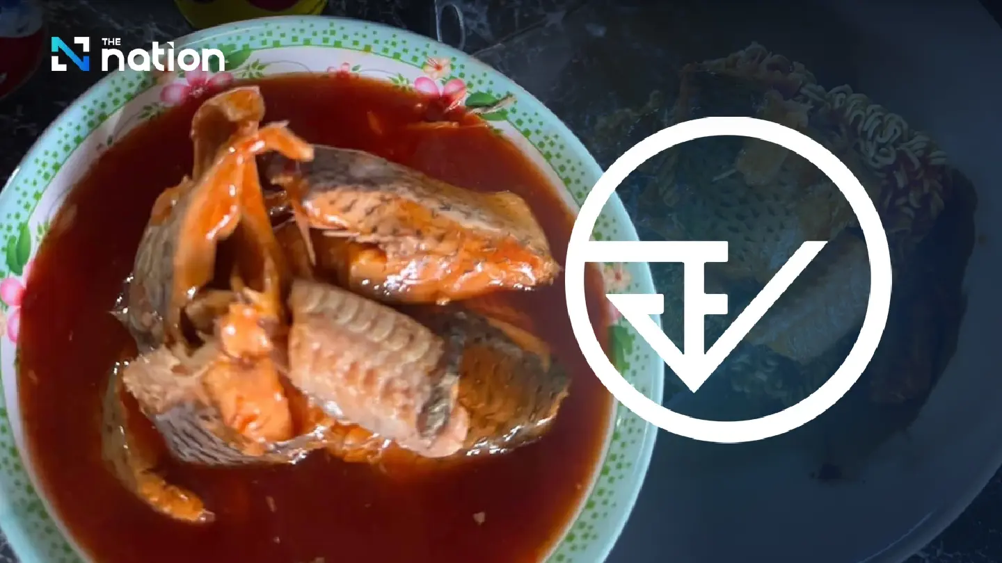 FDA recalls canned fish after factory fails GMP checks