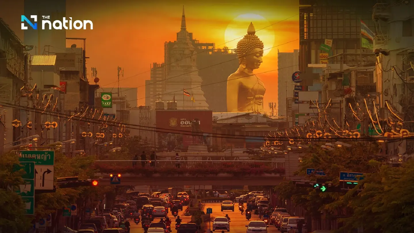 Heat warning — Bangkok faces ASEAN’s hottest future