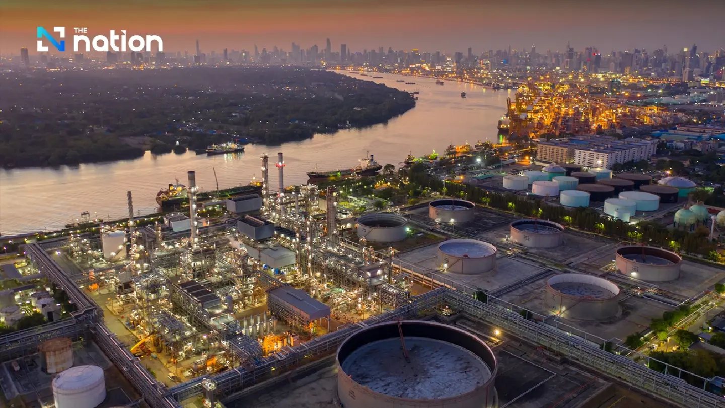 Thai refiners boost crude reserves as Middle East crisis drags on Thai refiners boost crude reserves as Middle East crisis drags on