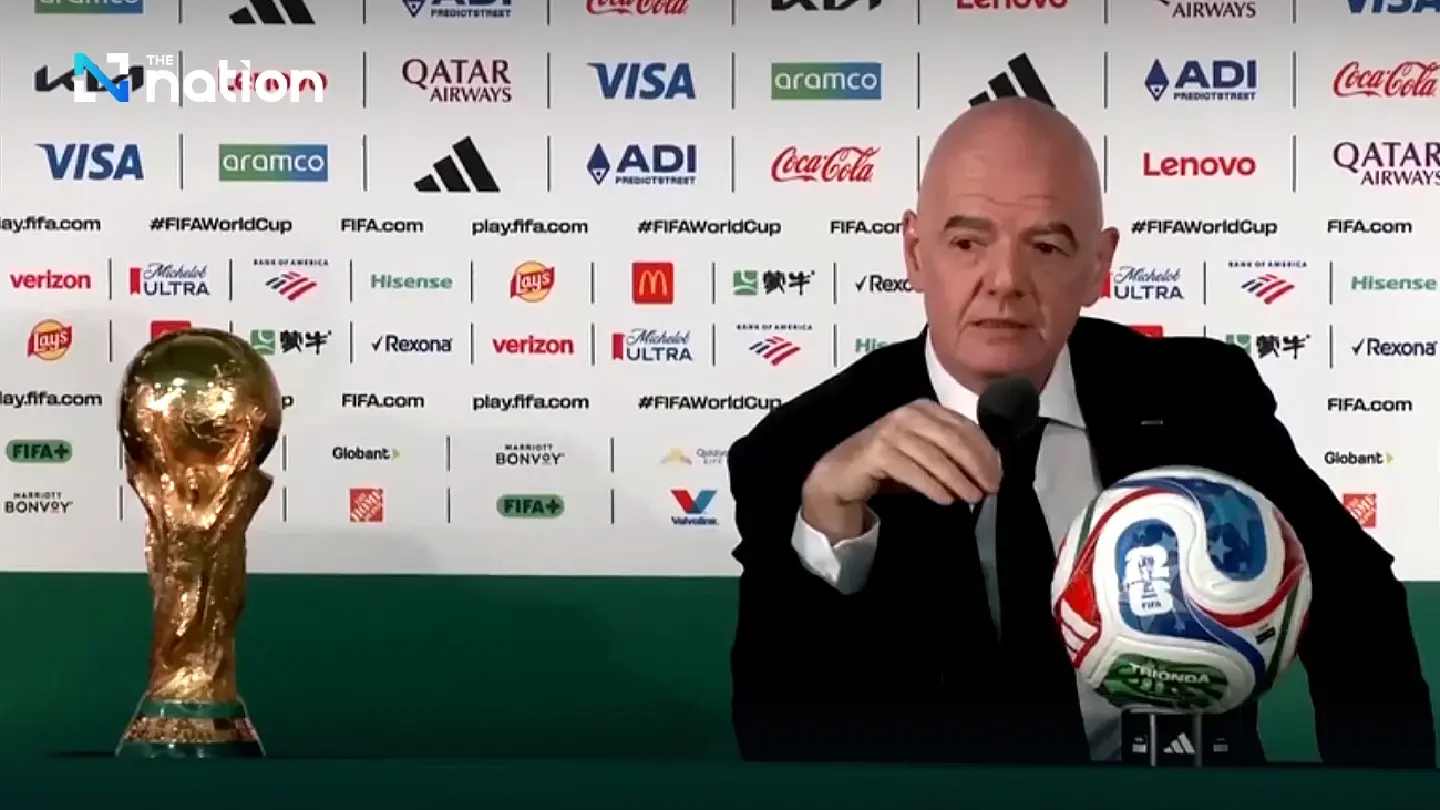 World Cup opens under pressure over visas and ticket prices World Cup opens under pressure over visas and ticket prices