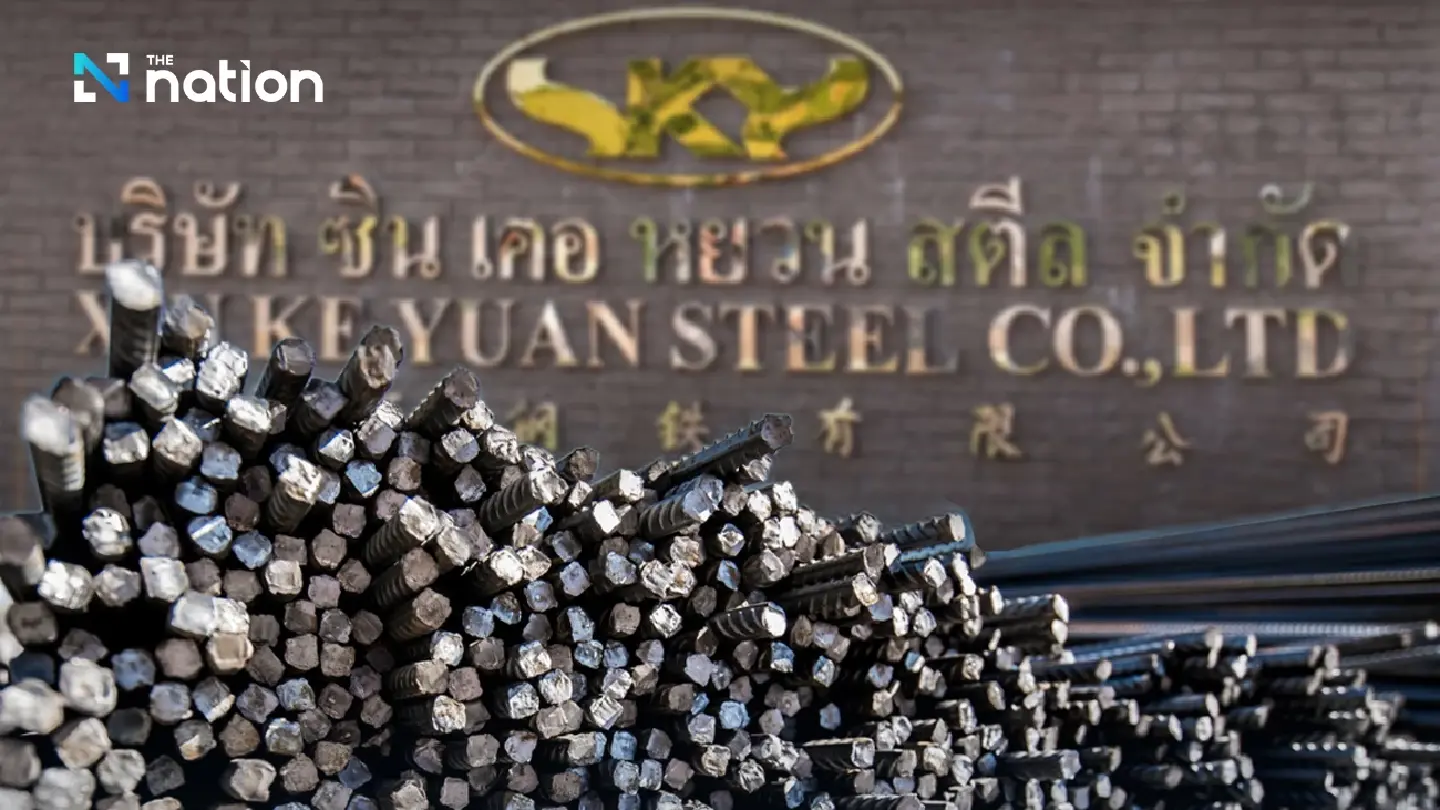 Xin Ke Yuan cleared to reopen but steel safety concerns persist