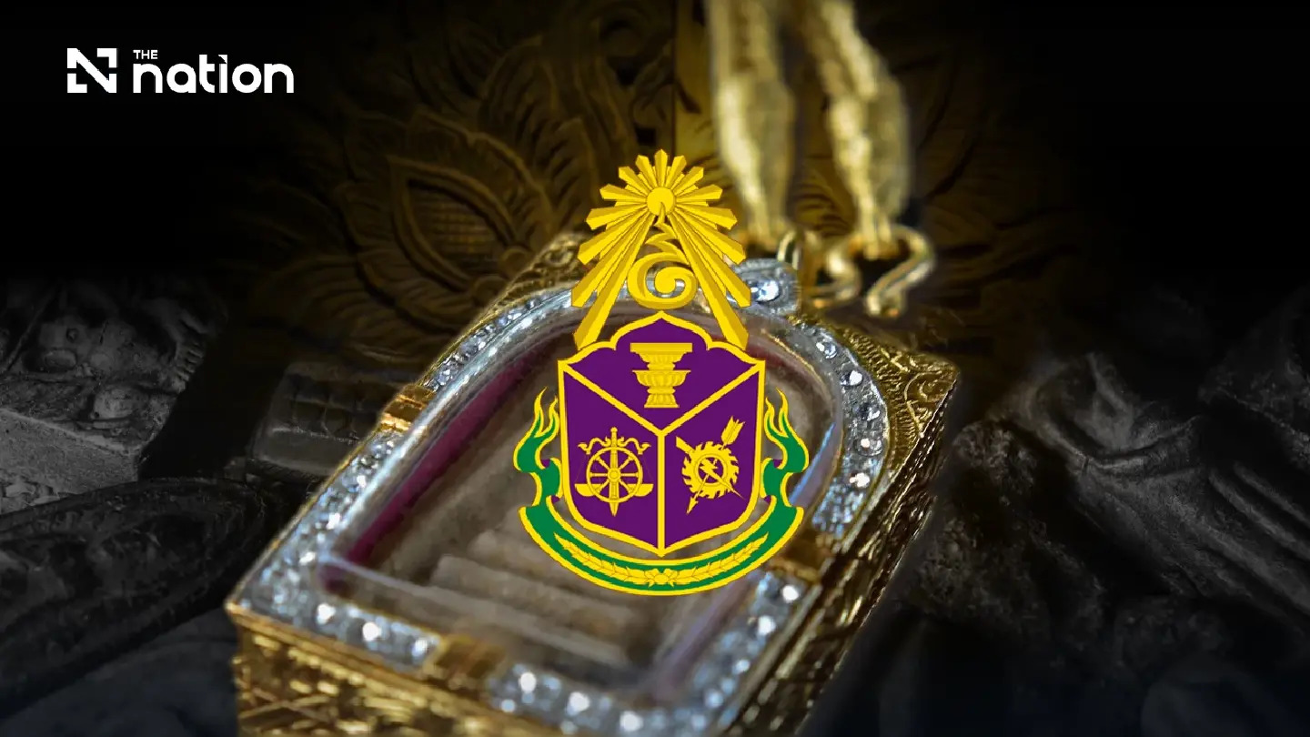 Thai Anti-Graft Watchdog Targets 'Amulet Loophole' to Stop Wealth Laundering Thai Anti-Graft Watchdog Targets 'Amulet Loophole' to Stop Wealth Laundering