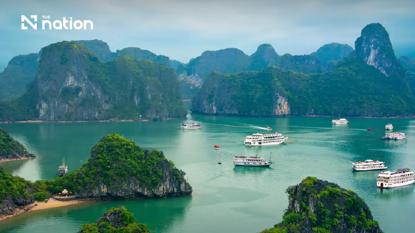 Vietnam tourism rise challenges Thailand and quality goals Vietnam tourism rise challenges Thailand and quality goals