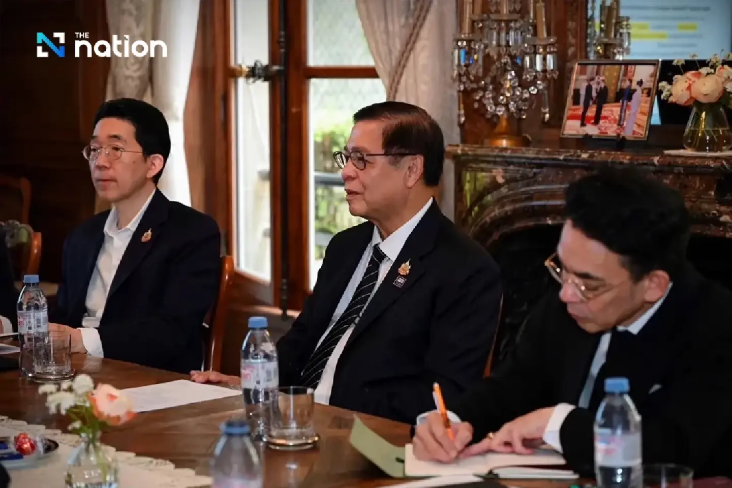 Thailand prepares legal position on Cambodia’s UNCLOS move