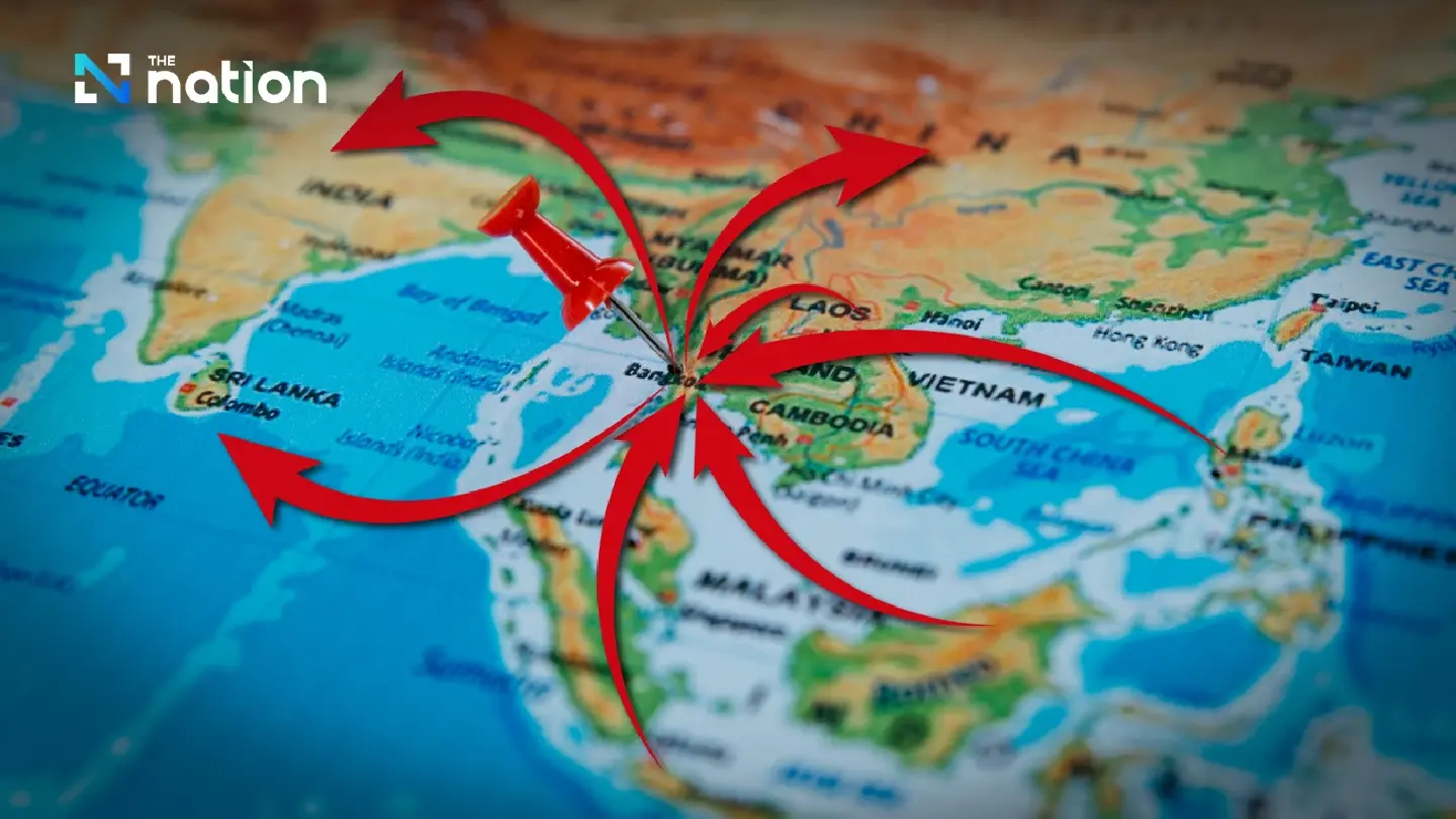 Thailand’s EEC, skilled workforce draw global location portfolios