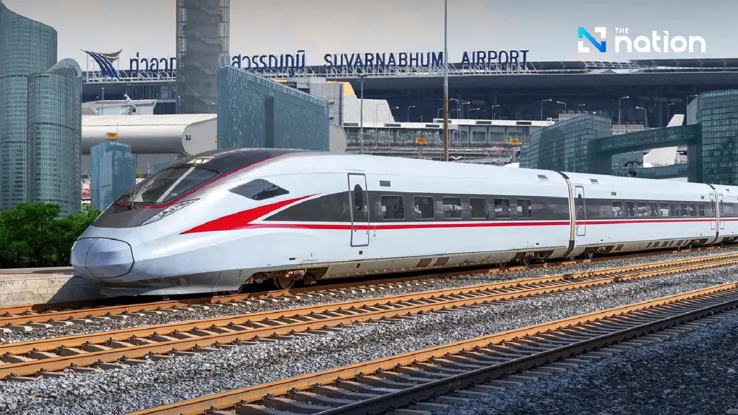 High-speed rail contract heads for key EEC policy test