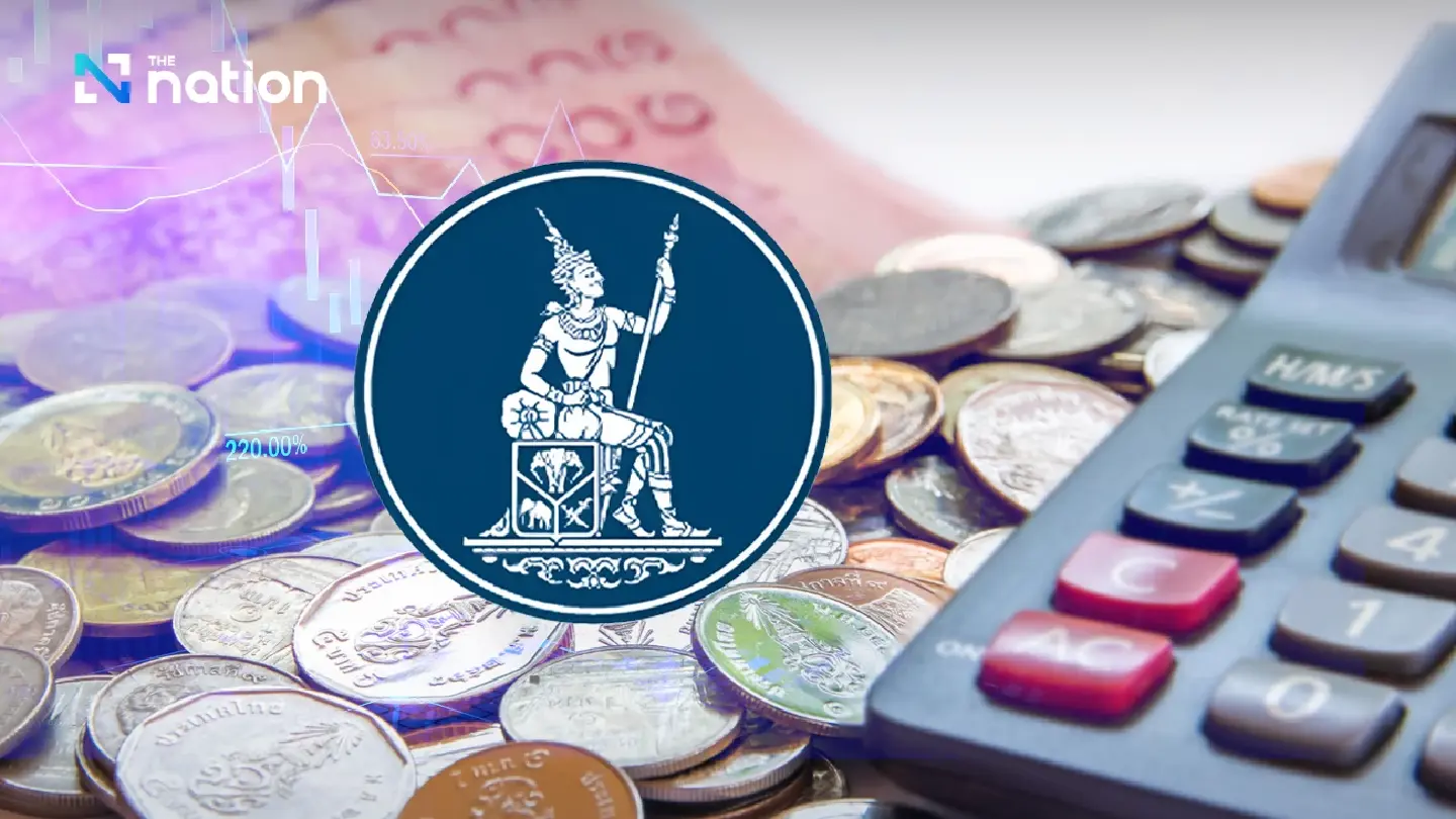 BOT fee overhaul to cut bank income by 5bn baht