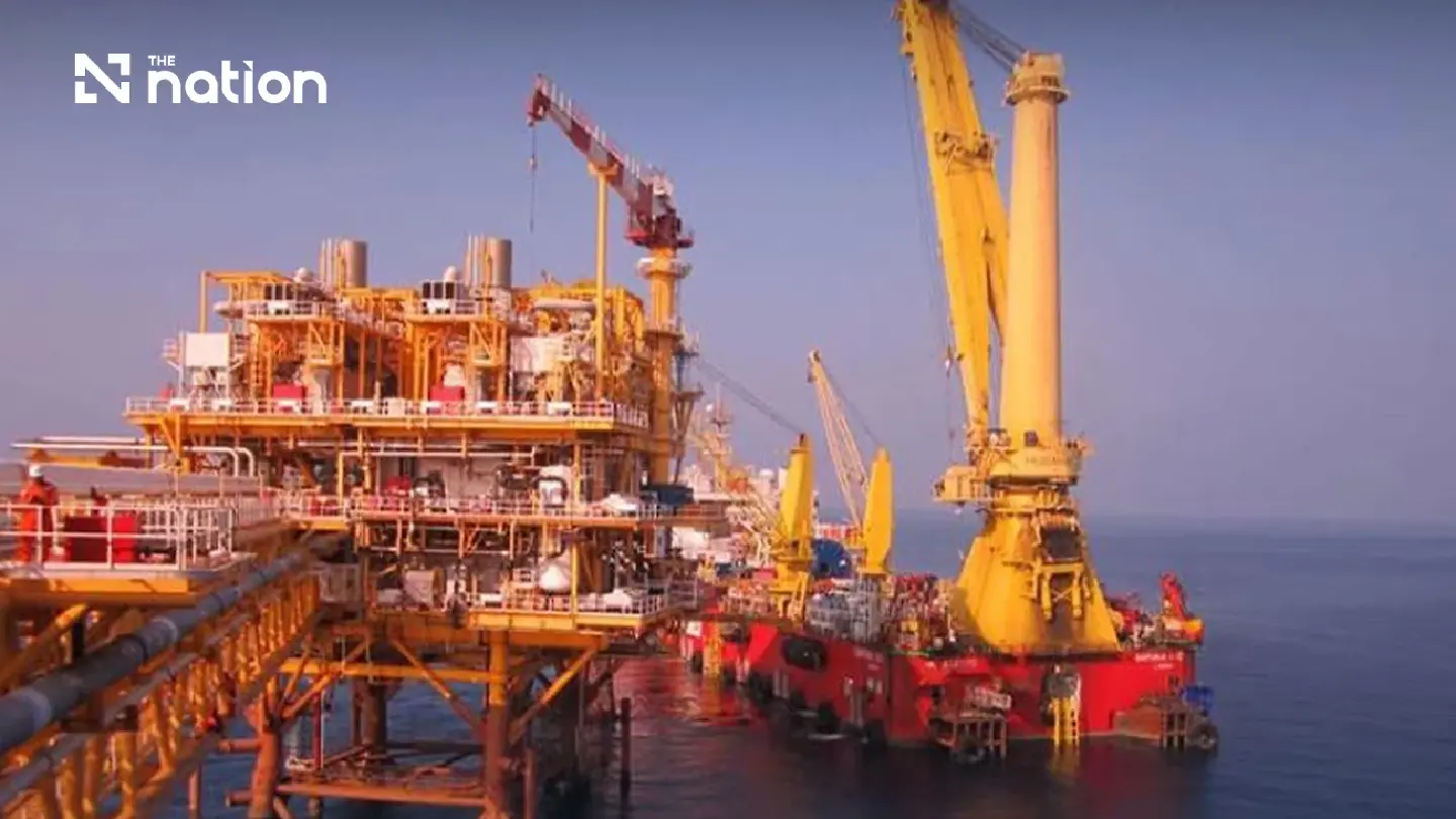 Myanmar advances offshore gas plans after major deepwater finds