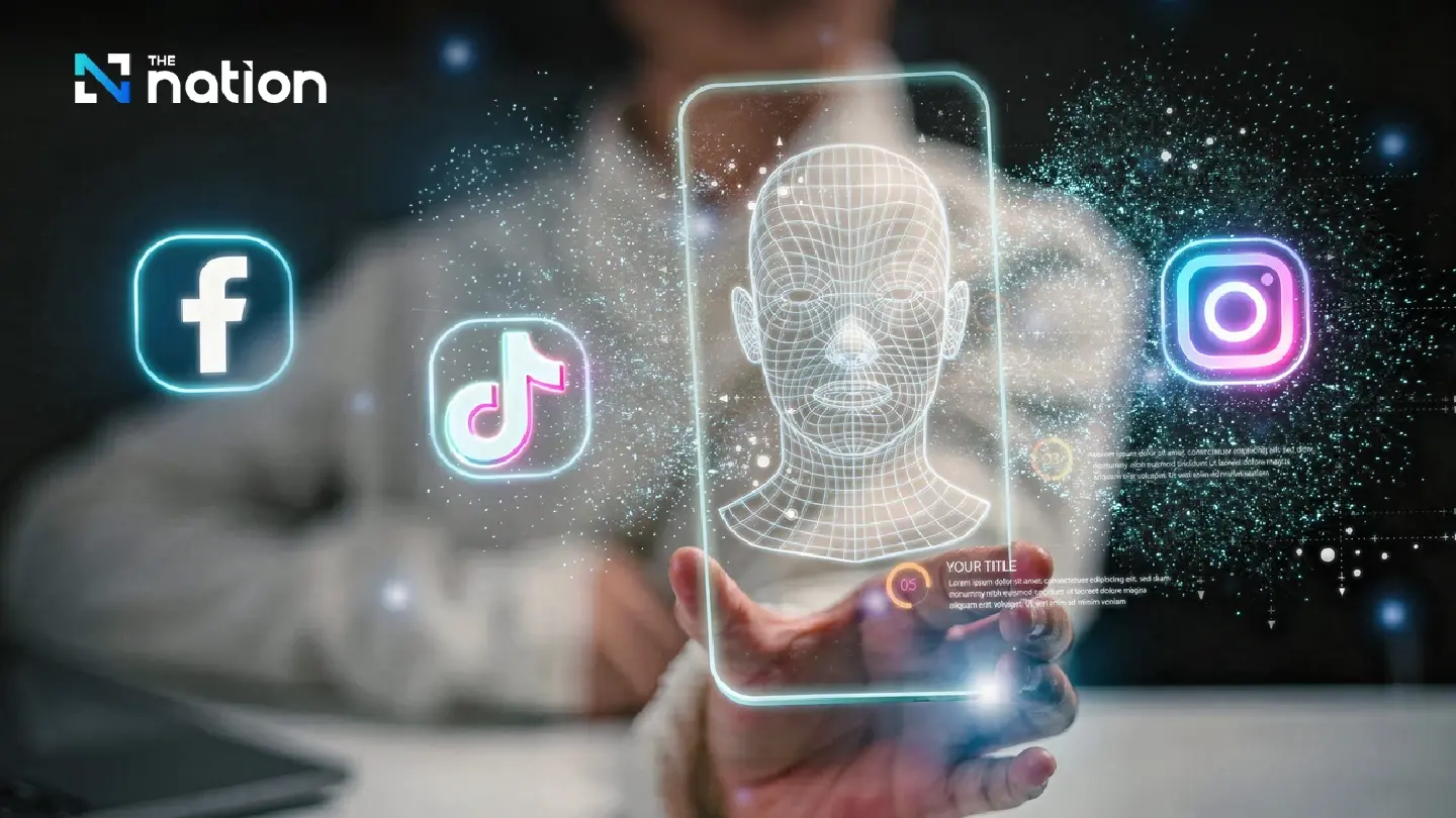 ETDA orders face scans and ID checks for social media advertisers ETDA orders face scans and ID checks for social media advertisers