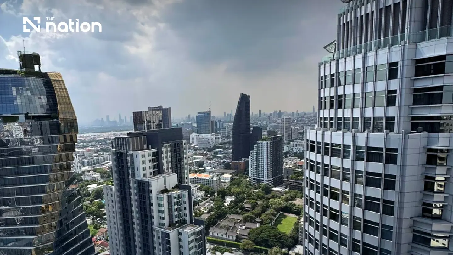 Thailand Faces Japan-Style Housing Crisis as Unsold Stock Tops 213,000 Units Thailand Faces Japan-Style Housing Crisis as Unsold Stock Tops 213,000 Units