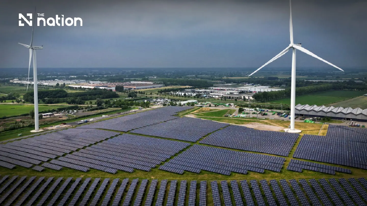 Thailand Turns to Green Transition as Energy Insecurity Threatens Growth Thailand Turns to Green Transition as Energy Insecurity Threatens Growth