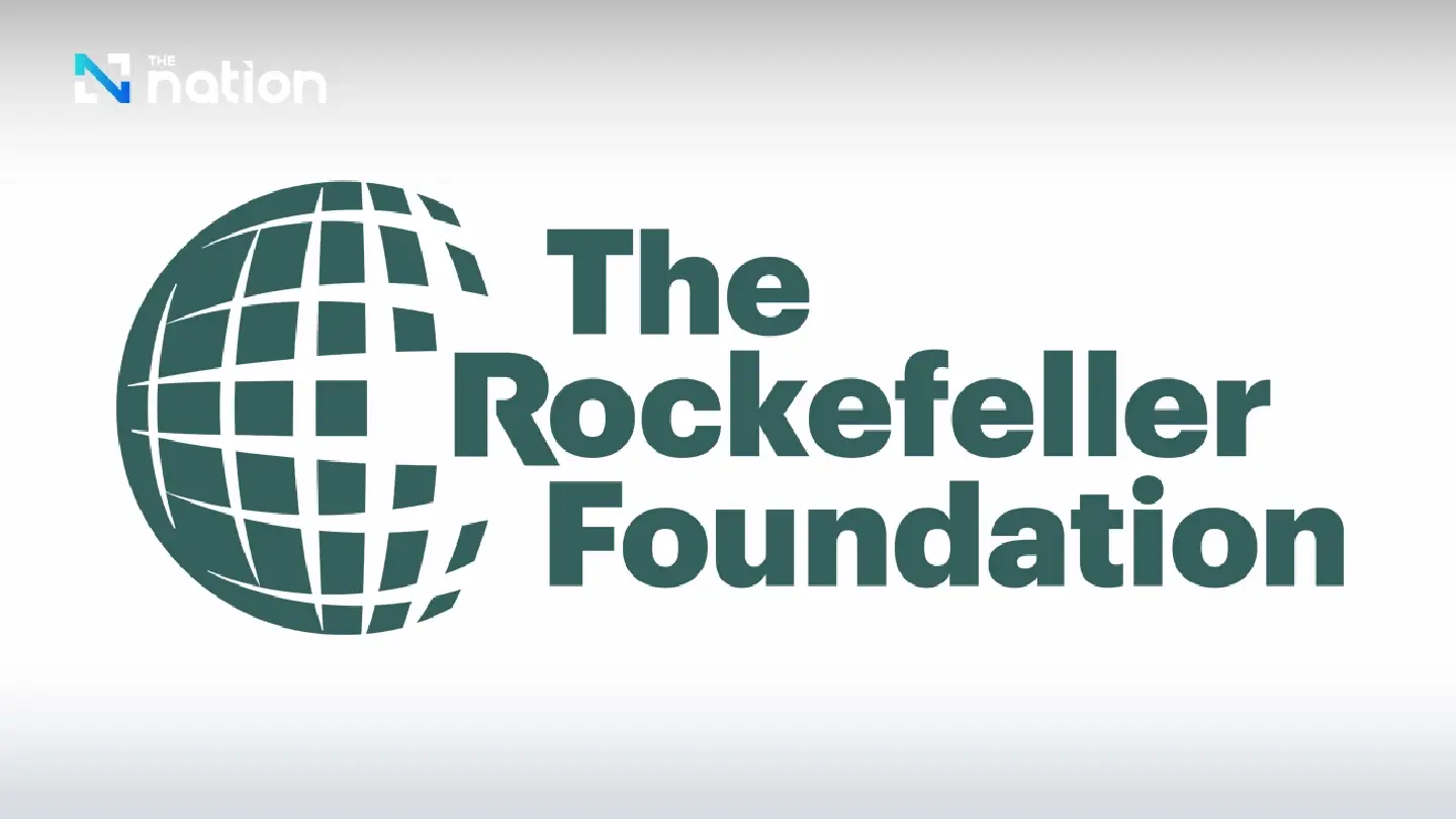 Rockefeller Foundation Awards JUTI Grant to Deliver Bangkok Climate Action Week Rockefeller Foundation Awards JUTI Grant to Deliver Bangkok Climate Action Week