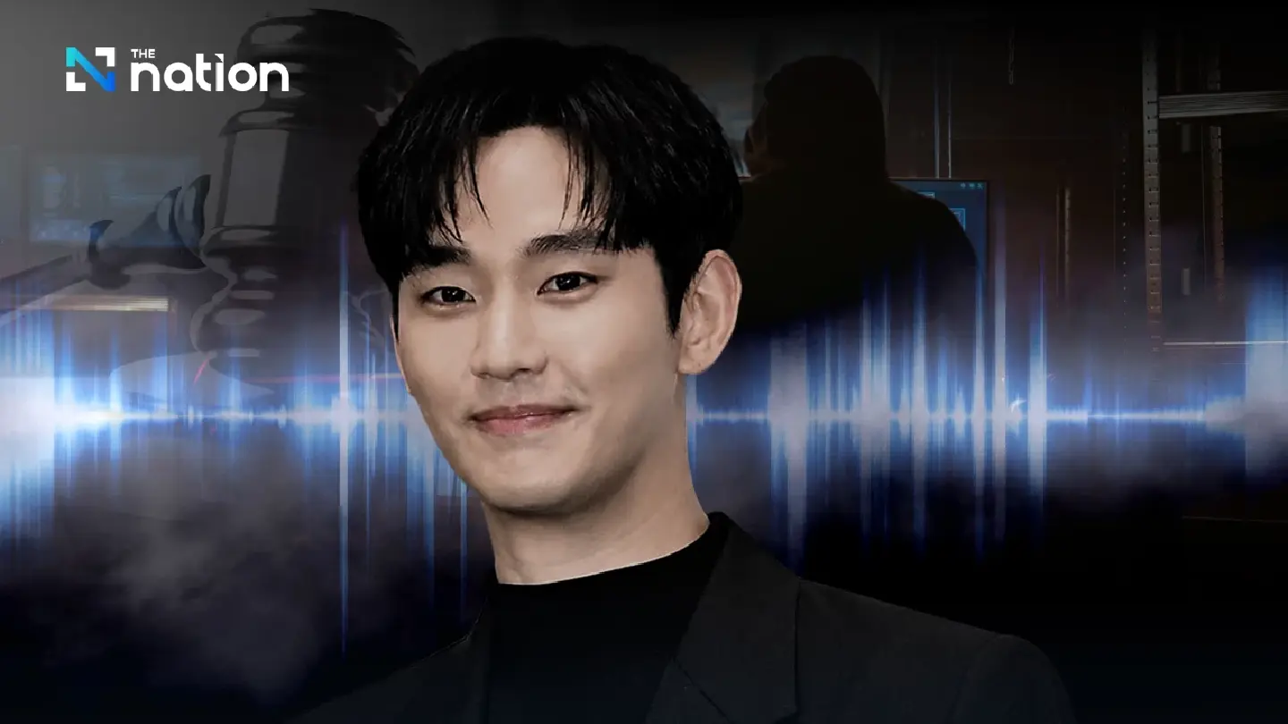 Kim Soo-hyun case warns Thailand: AI deepfakes can ruin lives before the law catches up Kim Soo-hyun case warns Thailand: AI deepfakes can ruin lives before the law catches up