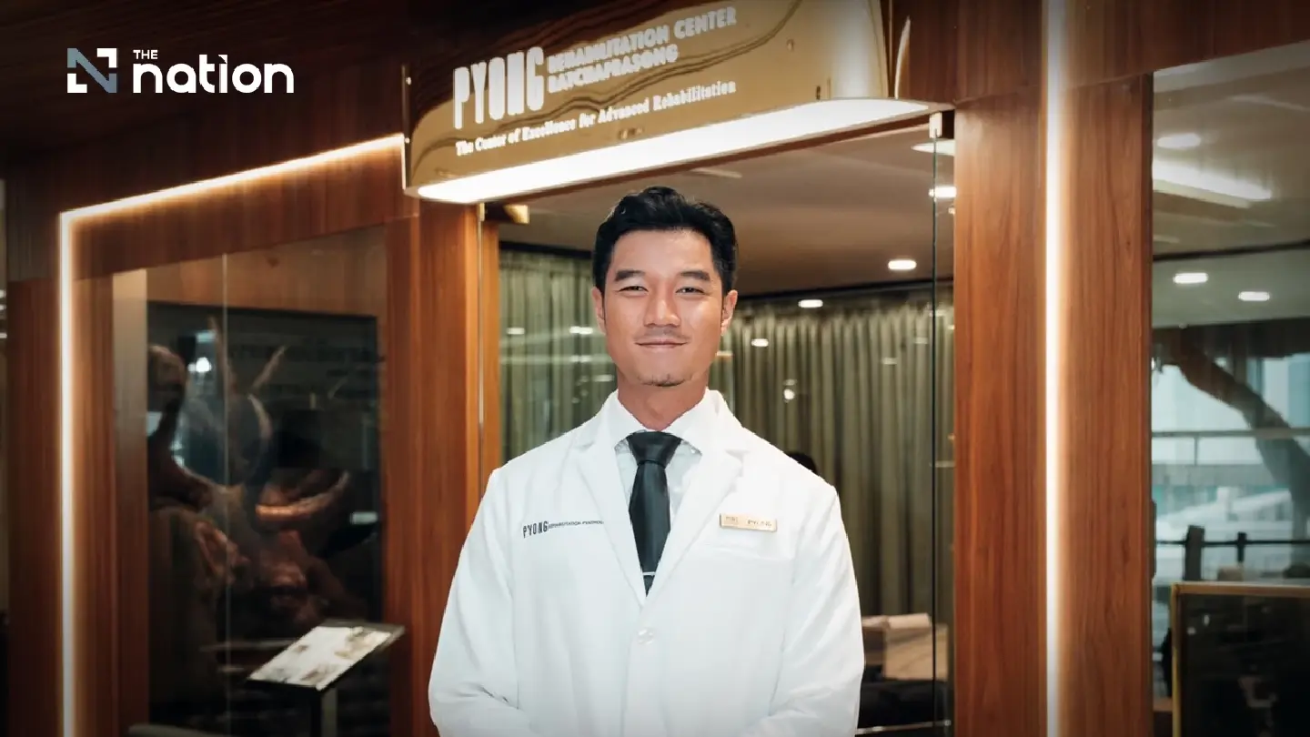 PYONG Rehabilitation Group Unveils Asia’s New Frontier in Future Rehabilitation PYONG Rehabilitation Group Unveils Asia’s New Frontier in Future Rehabilitation