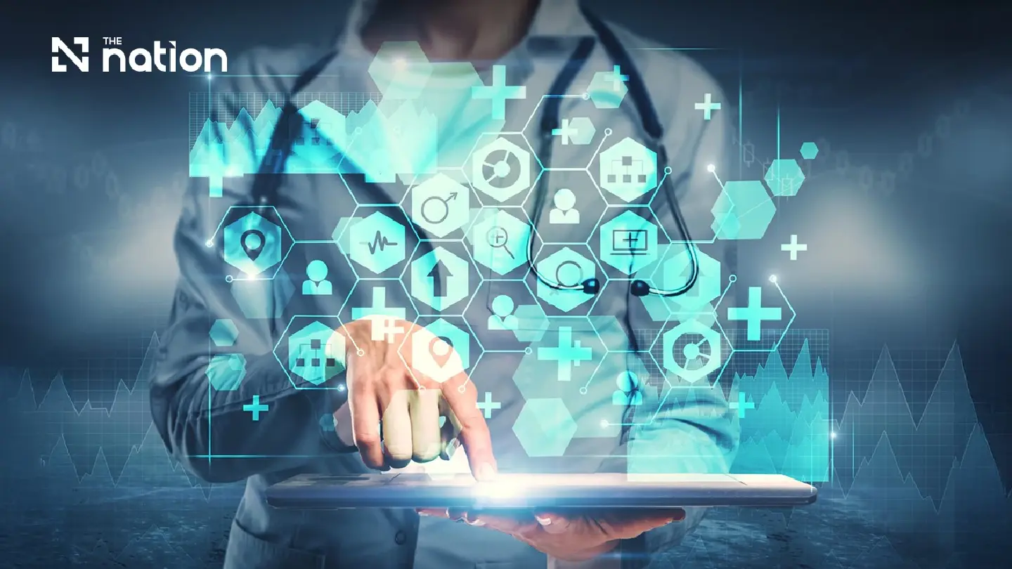 WHO, Thailand begin regional digital health wallet cooperation WHO, Thailand begin regional digital health wallet cooperation