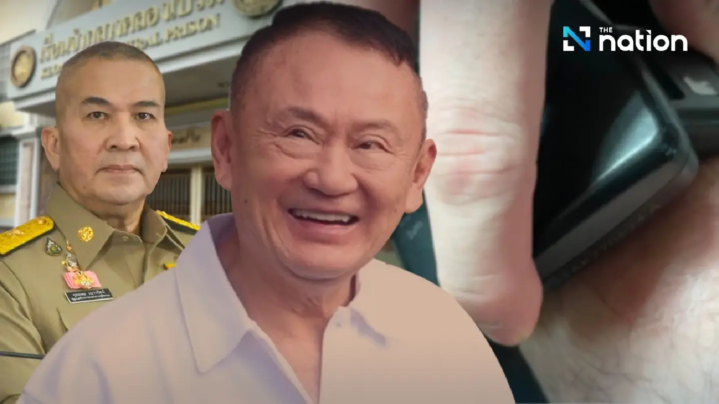 Thaksin pardon confirmed as family, Pheu Thai welcome release