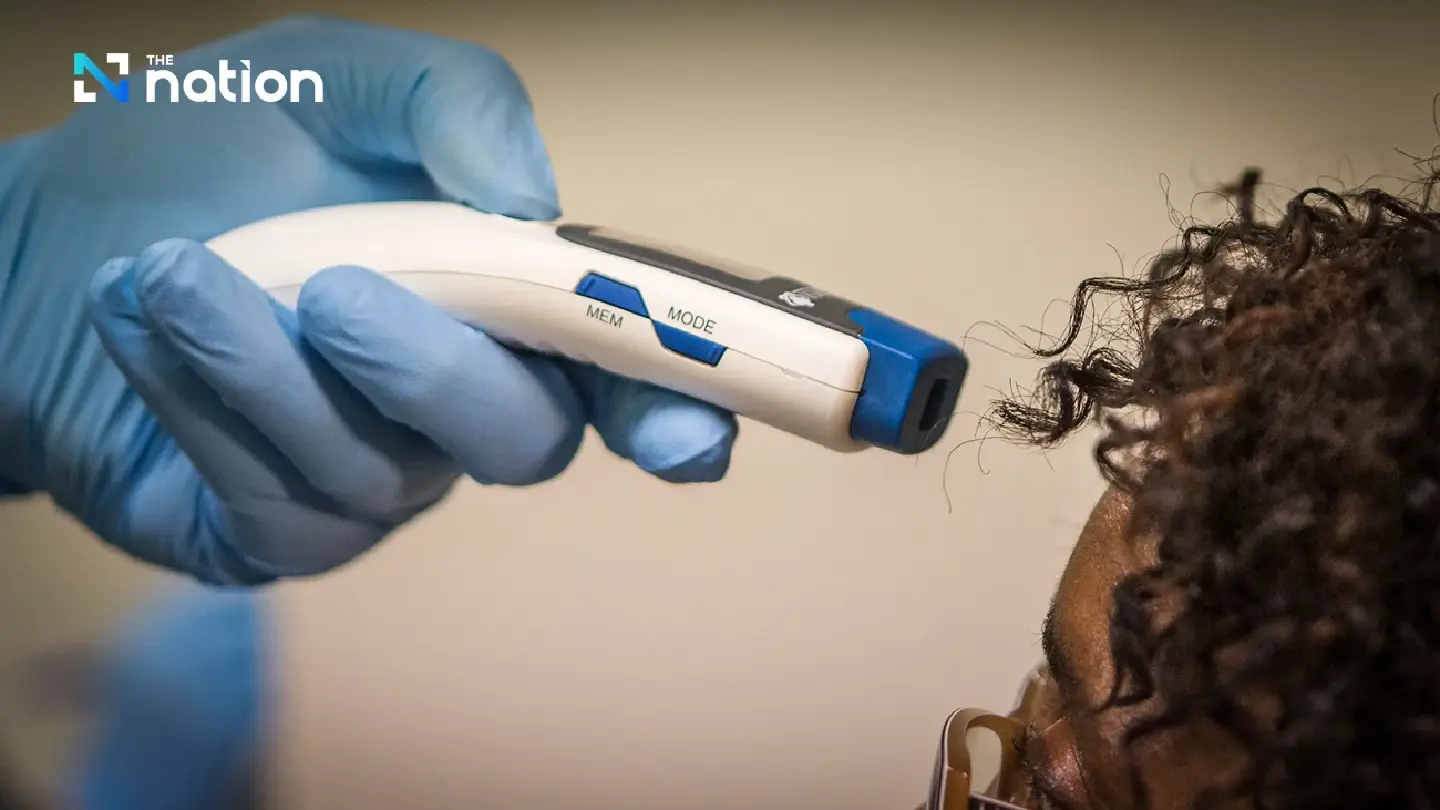Thailand tightens Ebola screening as no suspected cases detected