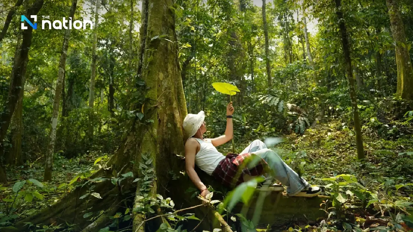 TAT launches WILD AWAKE JOURNEY to promote green-season conservation travel TAT launches WILD AWAKE JOURNEY to promote green-season conservation travel