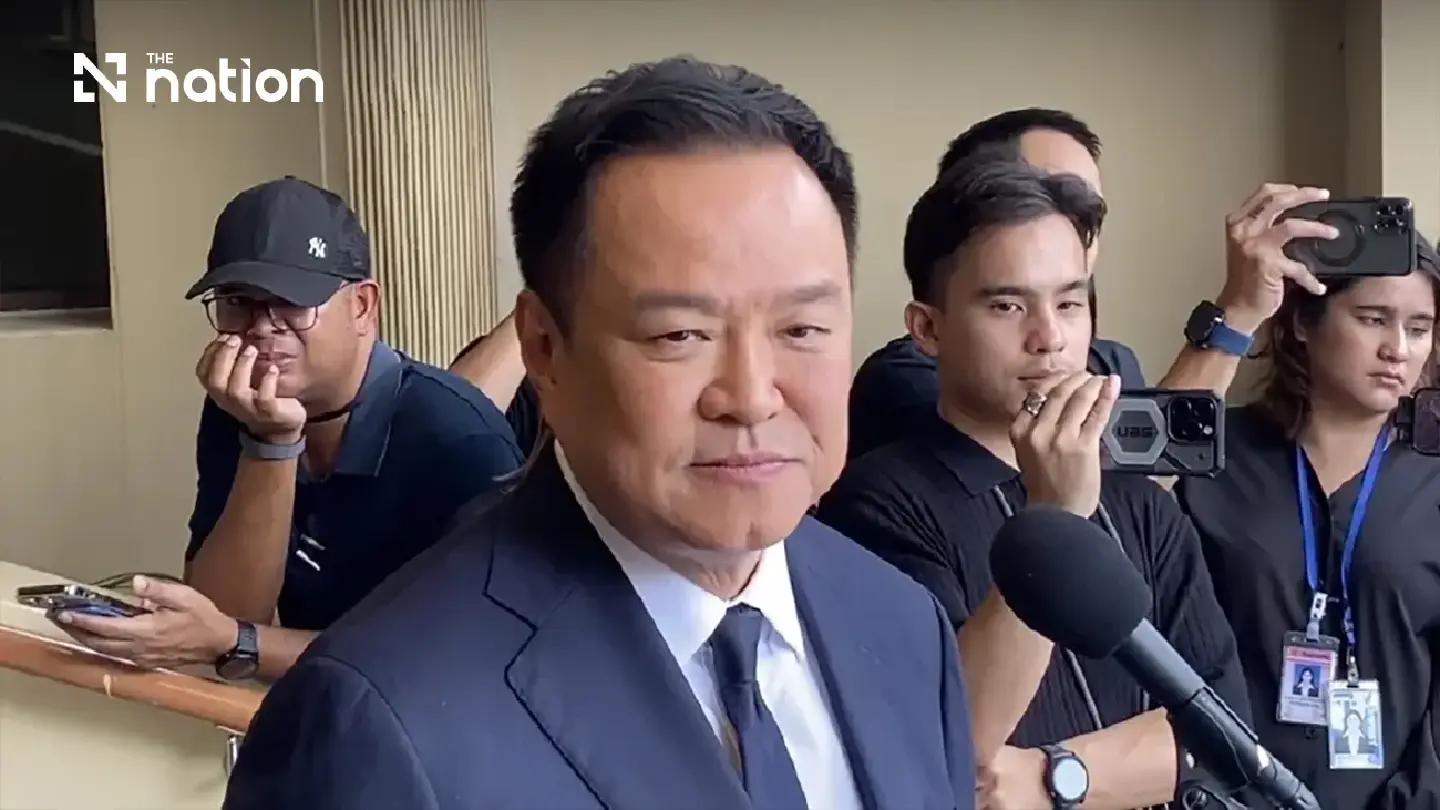 Cabinet appoints new Phuket governor after high-level reshuffle