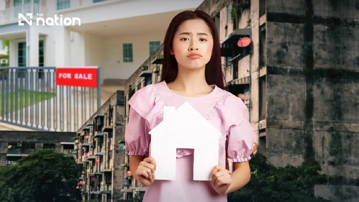 Second-hand home listings rise as Bangkok listed value climbs sharply