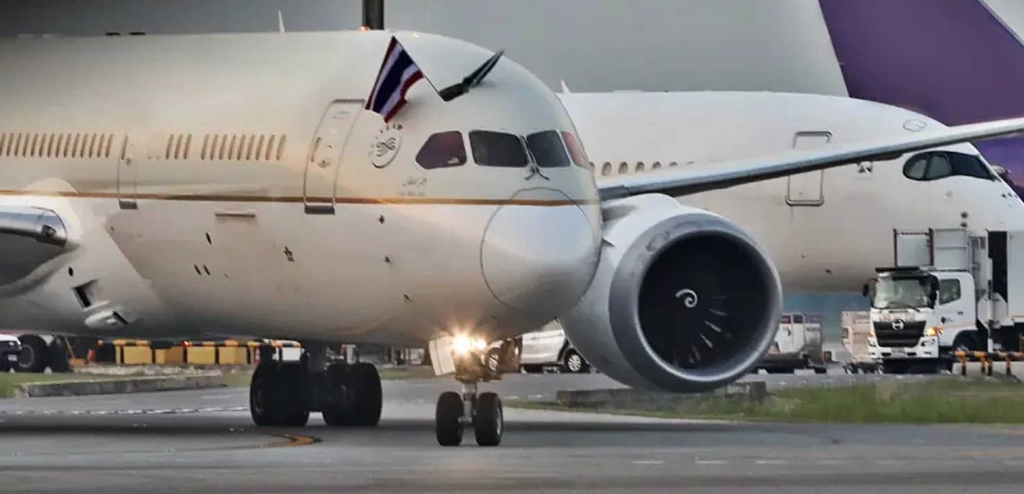 Transport Ministry speeds Pay to Fly fix for fair Thai aviation hiring