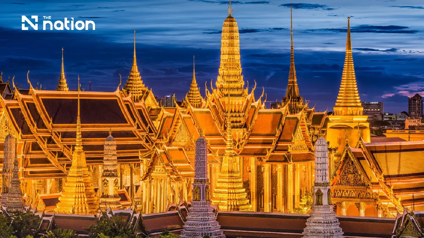 Grand Palace outlines access for Princess’s royal rites from June 13-19
