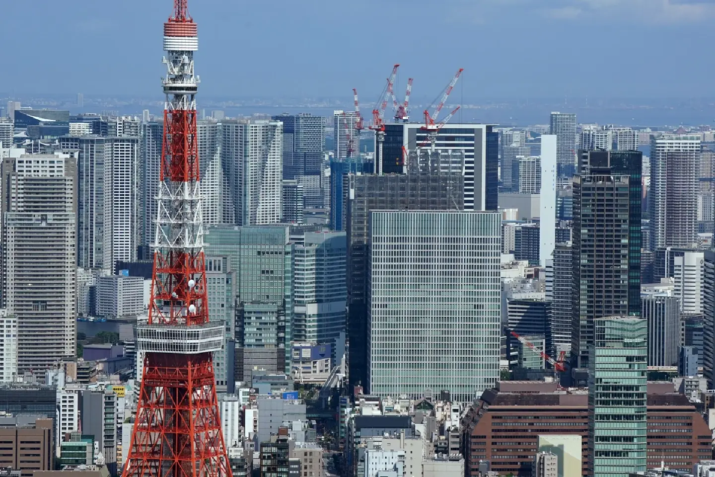 Japan's economy braces for lasting oil shock after US-Iran accord Japan's economy braces for lasting oil shock after US-Iran accord
