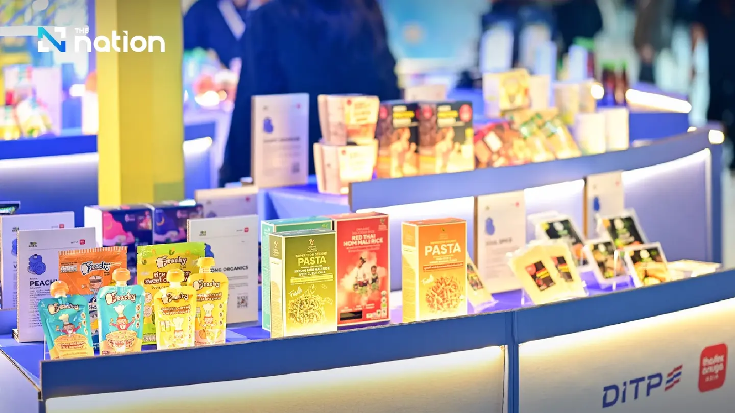 Sustenance to Science: Inside the Tech-Led Revolution of Thai Food Brands