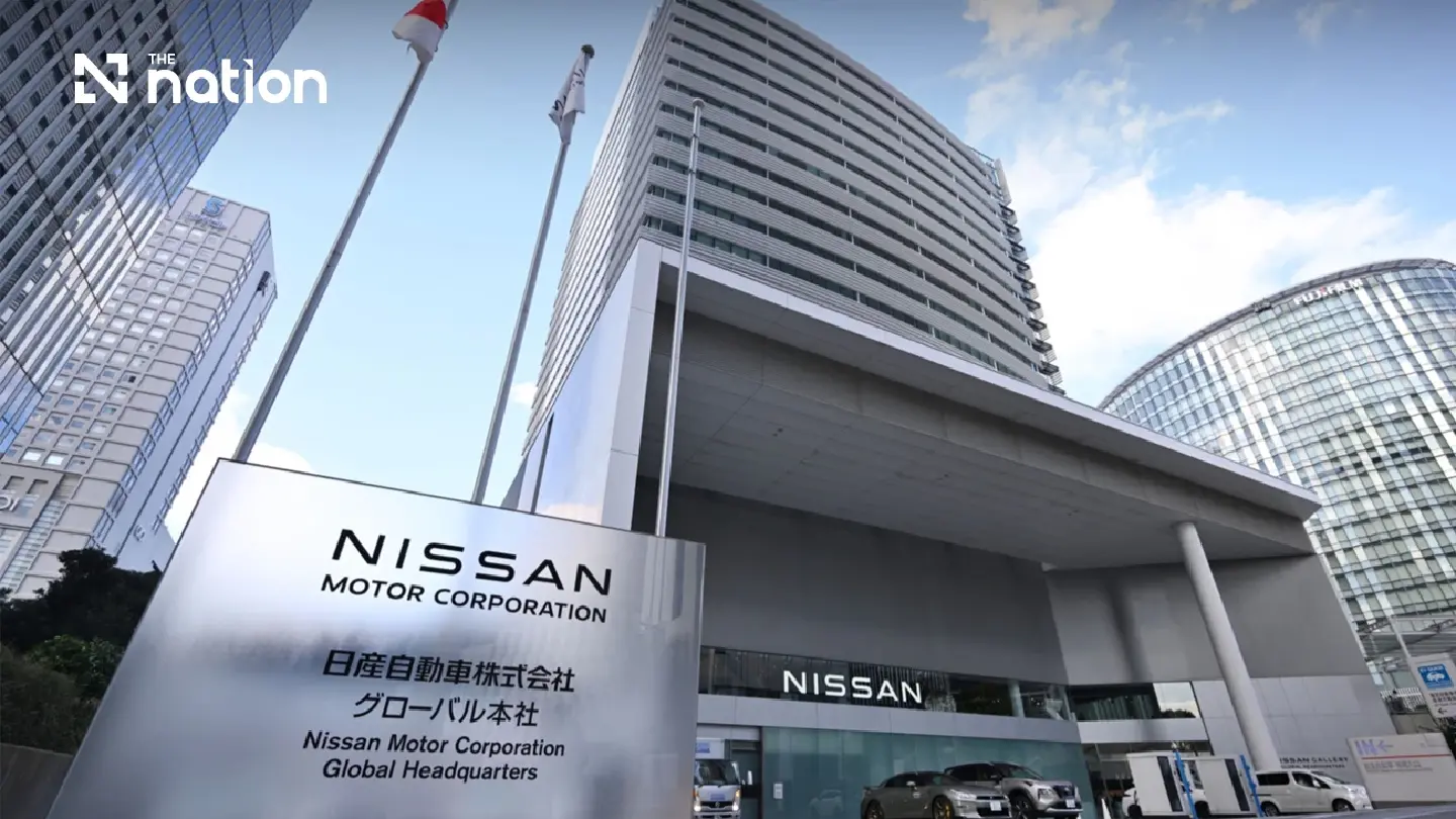 Nissan shareholders review recovery plan as losses continue Nissan shareholders review recovery plan as losses continue